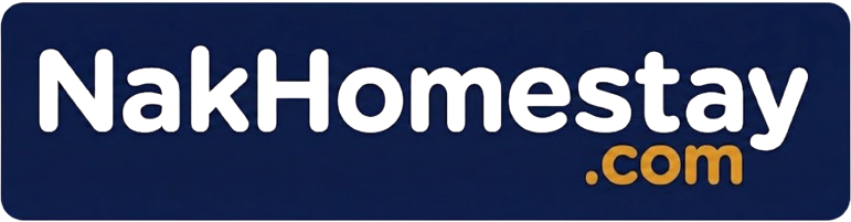 NakHomestay